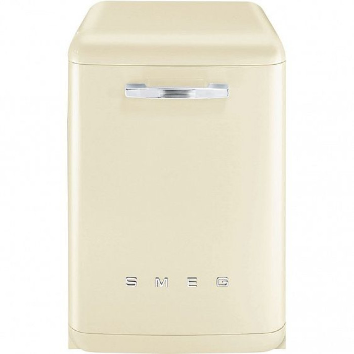 Посудомоечная машина SMEG LVFABCR Посудомоечная машина SMEG LVFABCR