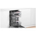 Посудомоечная машина BOSCH SPH4HMX31E Посудомоечная машина BOSCH SPH4HMX31E