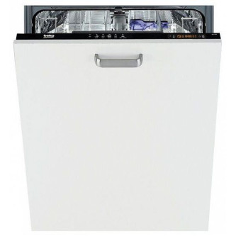 Посудомоечная машина BEKO din 5633 Посудомоечная машина BEKO din 5633