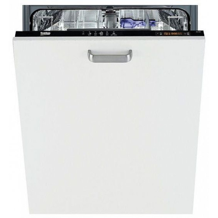 Посудомоечная машина BEKO din 5633 Посудомоечная машина BEKO din 5633