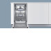 Посудомоечная машина SIEMENS sr 66t090 Посудомоечная машина SIEMENS sr 66t090