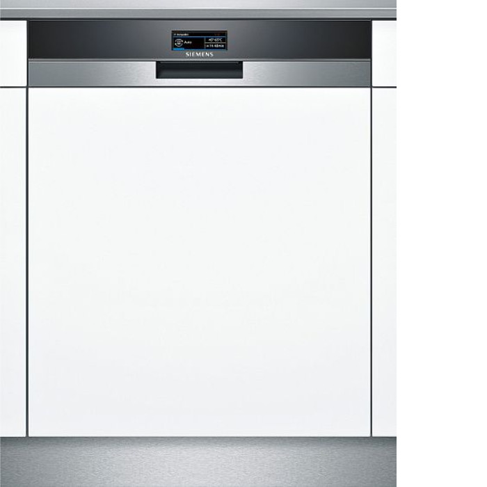 Встраиваемая посудомоечная машина SIEMENS SN 578S11TR Встраиваемая посудомоечная машина SIEMENS SN 578S11TR