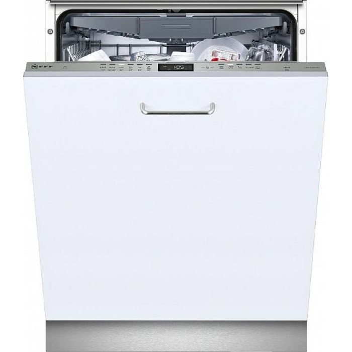 Посудомоечная машина NEFF S515M60X0R Посудомоечная машина NEFF S515M60X0R
