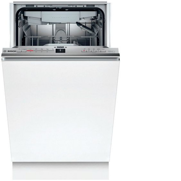 Посудомоечная машина BOSCH SPV2IMX1BR