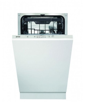 Посудомоечная машина Gorenje GV52012S Посудомоечная машина Gorenje GV52012S