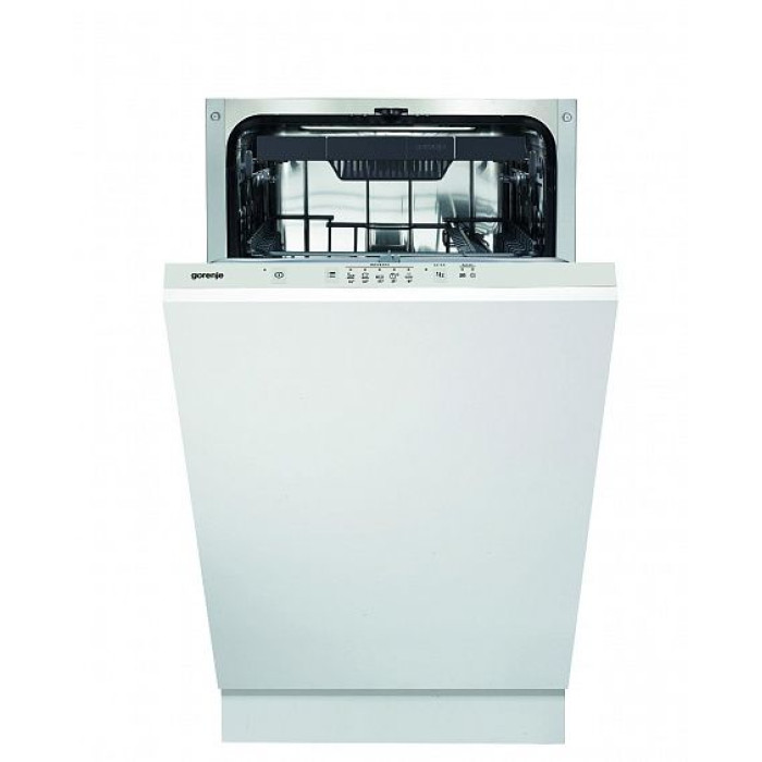 Посудомоечная машина Gorenje GV52012S Посудомоечная машина Gorenje GV52012S