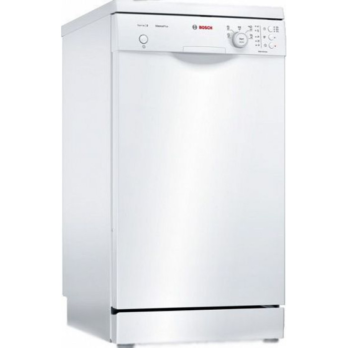 Посудомоечная машина BOSCH SPS25FW11R Посудомоечная машина BOSCH SPS25FW11R