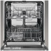 Встраиваемая посудомоечная машина Zanussi ZDLN91511