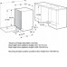 Посудомоечная машина GORENJE GV661D60