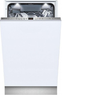 Посудомоечная машина NEFF s58m58x1ru Посудомоечная машина NEFF s58m58x1ru