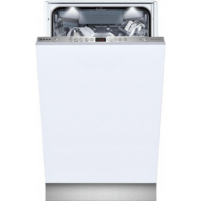 Посудомоечная машина NEFF s58m58x1ru Посудомоечная машина NEFF s58m58x1ru