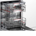 Посудомоечная машина BOSCH SMH8ZCX10R