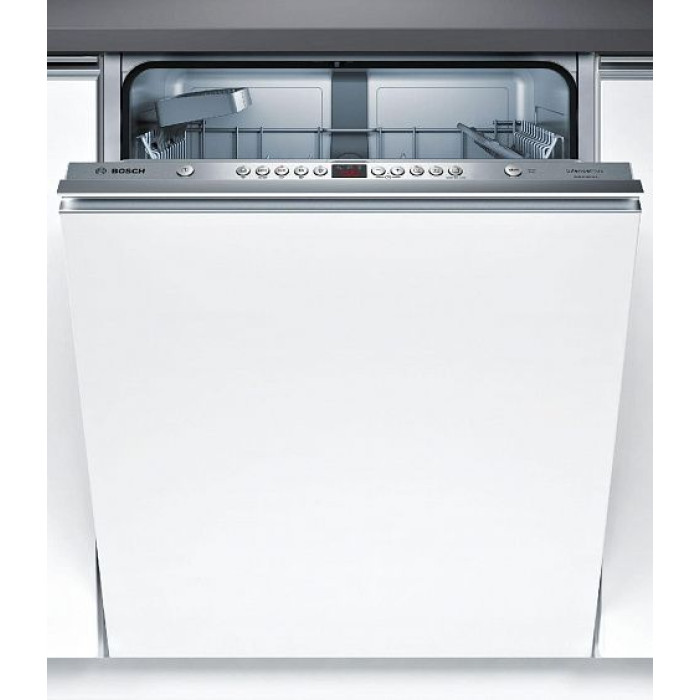 Посудомоечная машина BOSCH SMV45IX01R Посудомоечная машина BOSCH SMV45IX01R