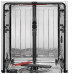 Посудомоечная машина AEG FSE 83716 P Посудомоечная машина AEG FSE 83716 P