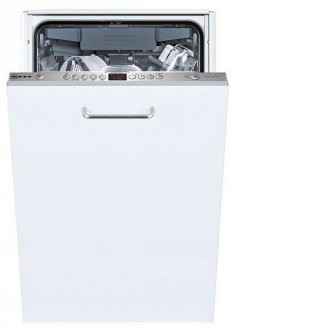 Посудомоечная машина NEFF S585N50X3R Посудомоечная машина NEFF S585N50X3R