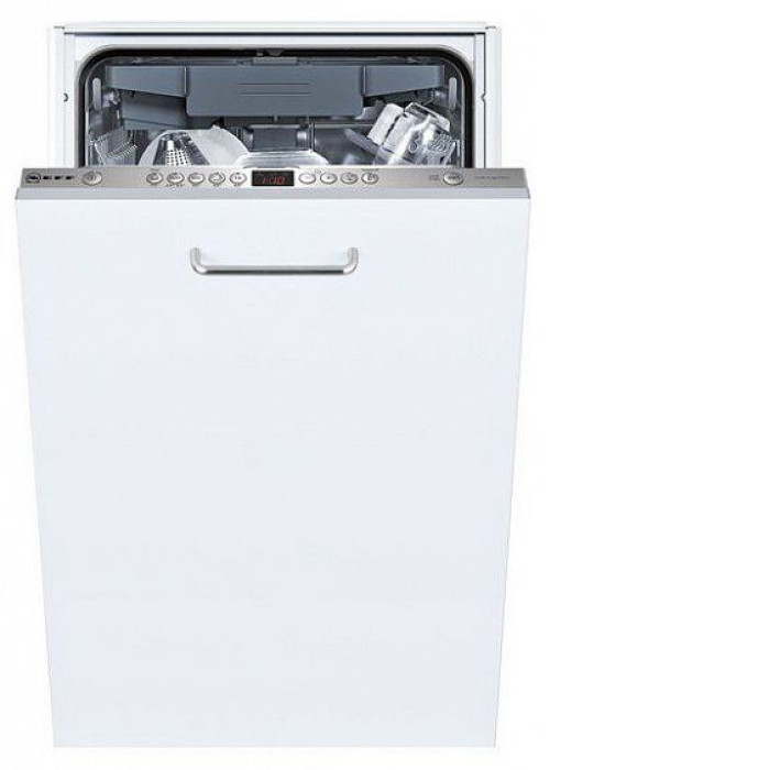 Посудомоечная машина NEFF S585N50X3R Посудомоечная машина NEFF S585N50X3R