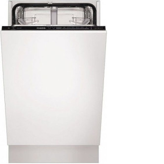 Посудомоечная машина AEG F 96541 VI