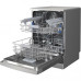 Посудомоечная машина INDESIT DFC 2C24 A X Посудомоечная машина INDESIT DFC 2C24 A X