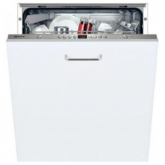 Посудомоечная машина NEFF s51l43x0ru Посудомоечная машина NEFF s51l43x0ru