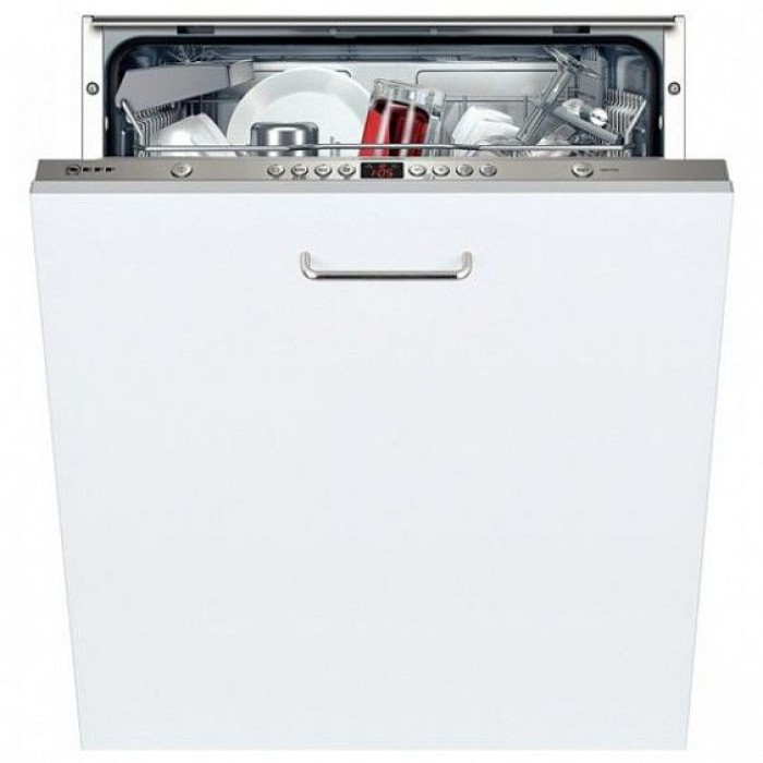 Посудомоечная машина NEFF s51l43x0ru Посудомоечная машина NEFF s51l43x0ru