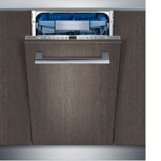 Посудомоечная машина SIEMENS SR 66T098