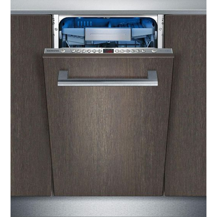 Посудомоечная машина SIEMENS SR 66T098 Посудомоечная машина SIEMENS SR 66T098