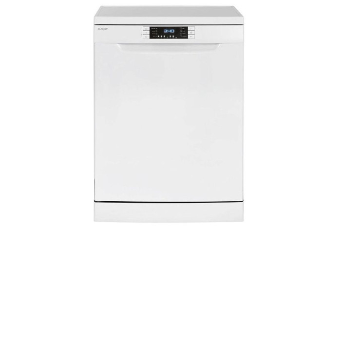 Посудомоечная машина BOMANN GSP 851 weiss 60 cm A+++