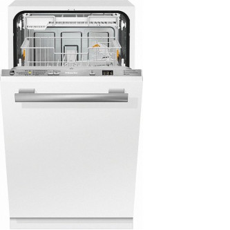 Встраиваемая посудомоечная машина Miele G 4782 SCVi Встраиваемая посудомоечная машина Miele G 4782 SCVi