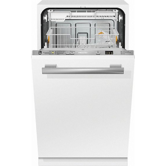 Встраиваемая посудомоечная машина Miele G 4782 SCVi Встраиваемая посудомоечная машина Miele G 4782 SCVi