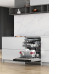 Посудомоечная машина WHIRLPOOL WFP 5O41 PLG X Посудомоечная машина WHIRLPOOL WFP 5O41 PLG X