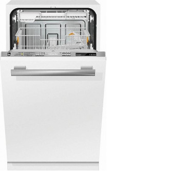 Посудомоечная машина MIELE G 4880 SCVi Посудомоечная машина MIELE G 4880 SCVi