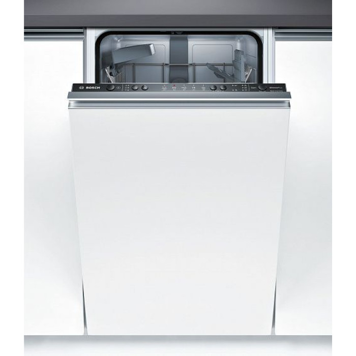 Встраиваемая посудомоечная машина BOSCH SPV25DX00R Встраиваемая посудомоечная машина BOSCH SPV25DX00R