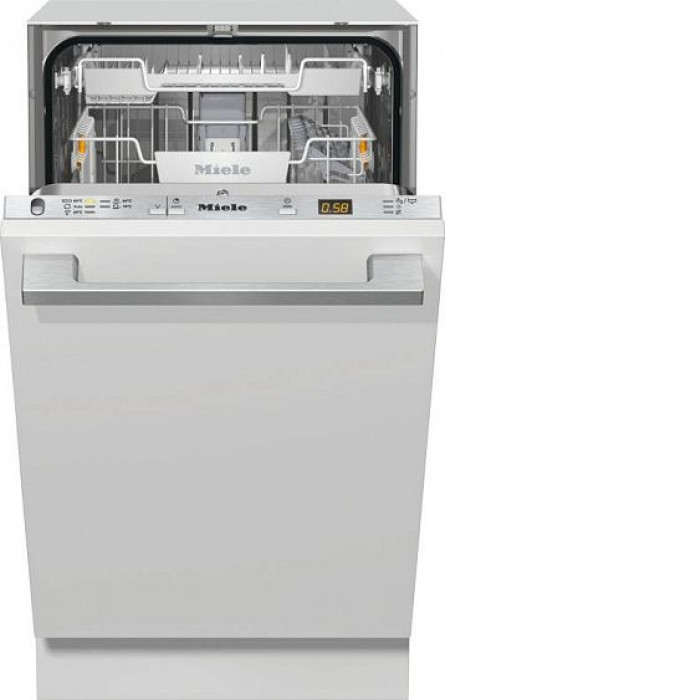 Посудомоечная машина MIELE G 5481 SCVi Посудомоечная машина MIELE G 5481 SCVi