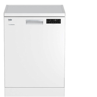 Посудомоечная машина Beko DFN 28421 W