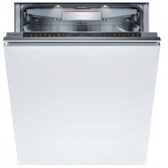 Посудомоечная машина BOSCH SMV 88TX36 E Посудомоечная машина BOSCH SMV 88TX36 E