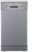 Посудомоечная машина COMFEE CDW450W/S