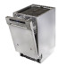 Посудомоечная машина BBK 45-DW202D