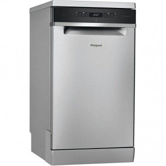 Посудомоечная машина WHIRLPOOL WSFO 3O23 PF X Посудомоечная машина WHIRLPOOL WSFO 3O23 PF X