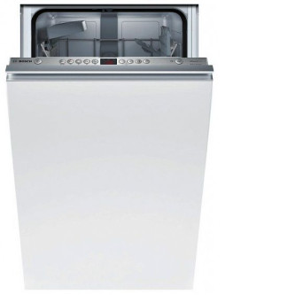 Посудомоечная машина BOSCH SPV45DX60R Посудомоечная машина BOSCH SPV45DX60R