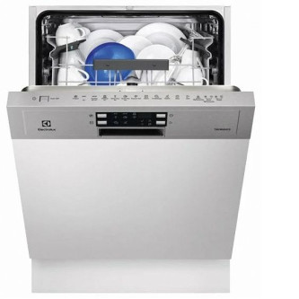 Посудомоечная машина ELECTROLUX ESI 5540 Посудомоечная машина ELECTROLUX ESI 5540