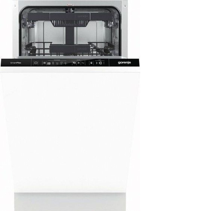 Встраиваемая посудомоечная машина GORENJE GV55111 Встраиваемая посудомоечная машина GORENJE GV55111