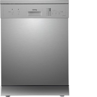 Посудомоечная машина KORTING KDF 60240 S Посудомоечная машина KORTING KDF 60240 S