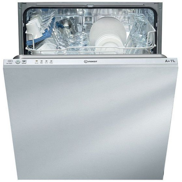 Посудомоечная машина INDESIT DIF 04B1 EU Посудомоечная машина INDESIT DIF 04B1 EU