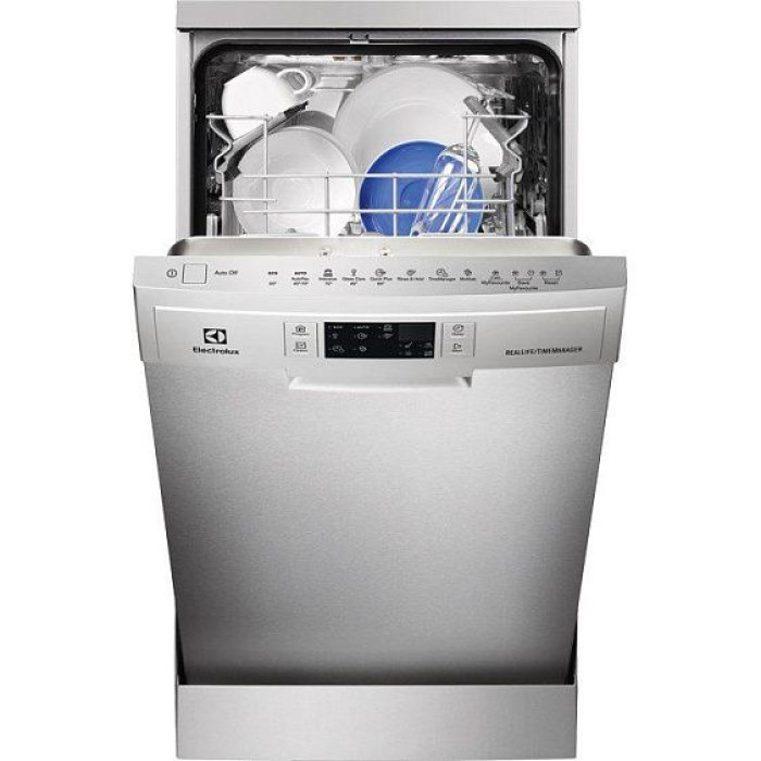 Посудомоечная машина ELECTROLUX ESF4660ROX Посудомоечная машина ELECTROLUX ESF4660ROX