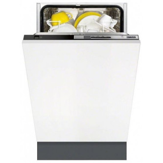 Посудомоечная машина ZANUSSI zdv 15001 fa Посудомоечная машина ZANUSSI zdv 15001 fa