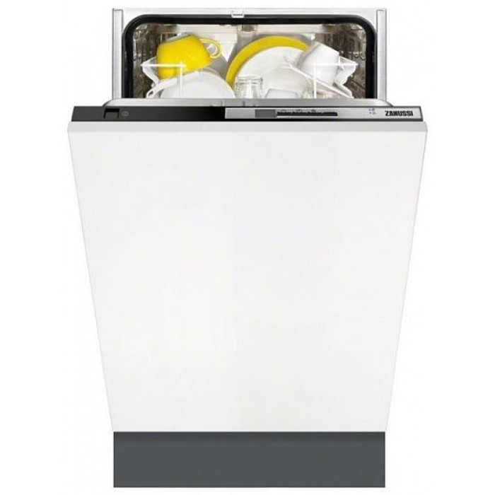 Посудомоечная машина ZANUSSI zdv 15001 fa Посудомоечная машина ZANUSSI zdv 15001 fa