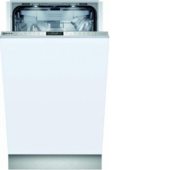 Посудомоечная машина NEFF S857HMX80R Посудомоечная машина NEFF S857HMX80R