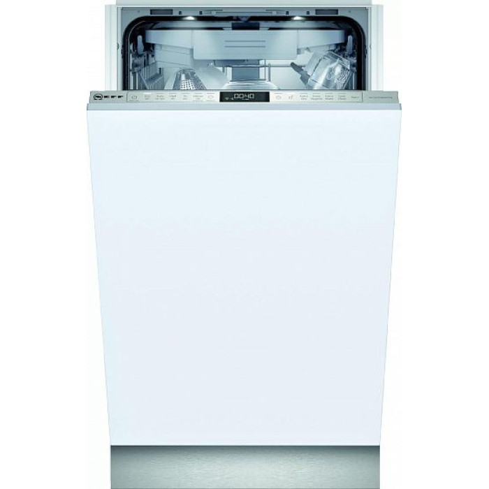 Посудомоечная машина NEFF S857HMX80R Посудомоечная машина NEFF S857HMX80R
