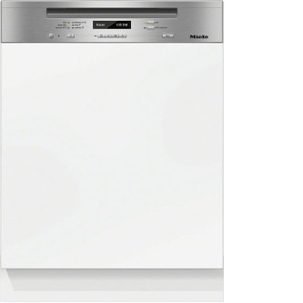 Встраиваемая посудомоечная машина Miele G 6300 Sci Встраиваемая посудомоечная машина Miele G 6300 Sci