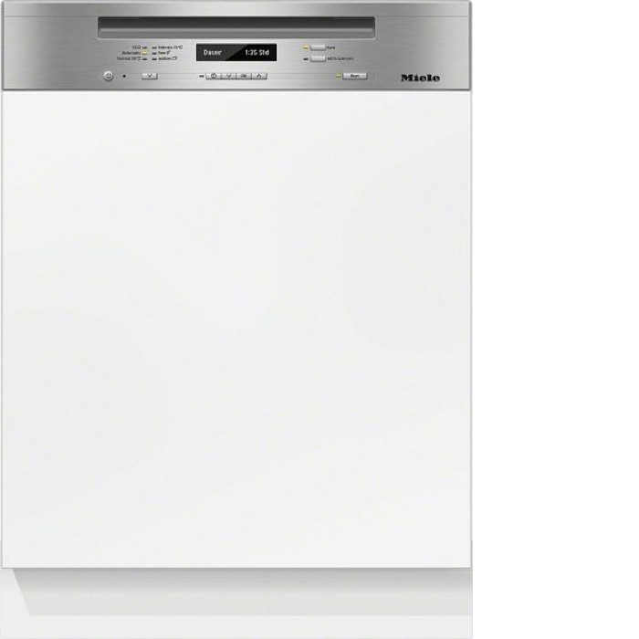 Встраиваемая посудомоечная машина Miele G 6300 Sci Встраиваемая посудомоечная машина Miele G 6300 Sci
